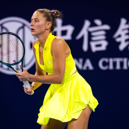 Marta Kostyuk va fi titulară la turneul WTA 1000 de la Toronto: Catherine Sebov o așteaptă în runda a doua