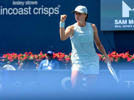 Sara Beilek – Madison Keys: Cine va ajunge în semifinalele WTA 1000 de la Cincinnati