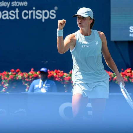 Sara Beilek – Madison Keys: Cine va ajunge în semifinalele WTA 1000 de la Cincinnati