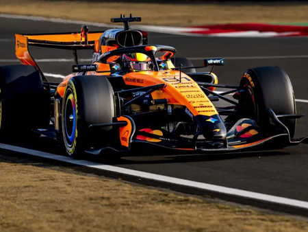Formula 1 revine: calificările sprint pentru Marele Premiu al Olandei vor avea loc astăzi