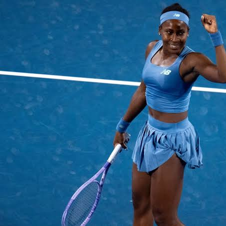 Coco Gauff a învins-o pe Jessica Pegula și a câștigat titlul WTA 1000 la Cincinnati