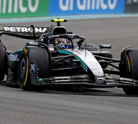 Formula 1: Antonelli își consolidează poziția de lider după Marele Premiu al Olandei