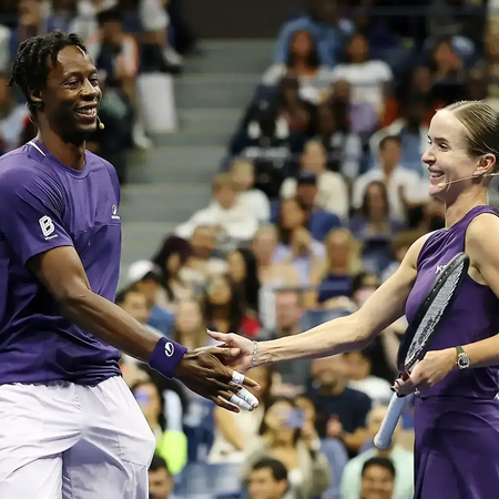Svitolina și Monfils vor debuta la dublu mixt la US Open: rivalele – Eala și Auger-Aliassime