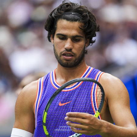 Tragerea la sorți US Open 2026: Alcaraz, Djokovic și Monfils își află primii adversari