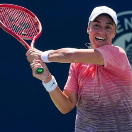 Angelina Kalinina – Himeno Sakatsume: Pronostic meci US Open