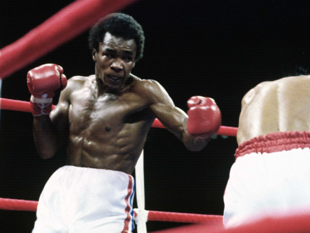 Sugar Ray Leonard: de ce este încă considerat etalonul măreției în boxul mondial