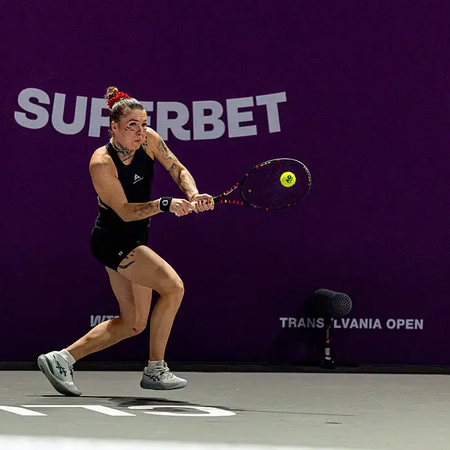 Alexandra Oliynikova – Reese Brantmeier: Pronostic meci US Open