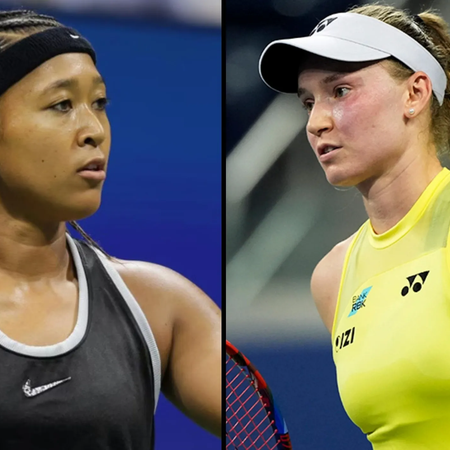 Naomi Osaka vs. Yelena Rybakina: Bătălia All-Star pentru sferturile de finală de la US Open