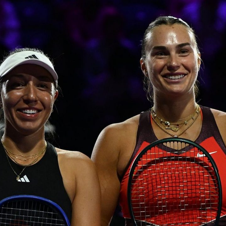 Arina Sobolenko – Jessica Pegula: bătălia dintre numărul unu și numărul trei mondial