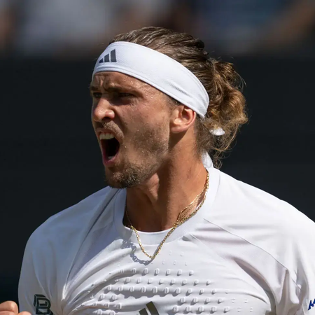 Zverev l-a învins pe Shelton și a câștigat al doilea său turneu de Grand Slam