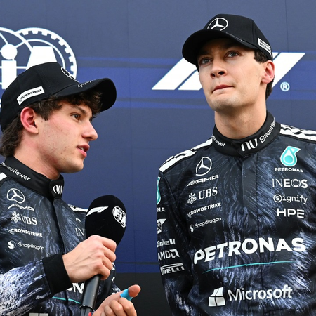 Antonelli câștigă a opta cursă a sezonului, depășindu-l pe Russell la capitolul victorii în Formula 1