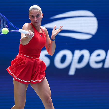 Marta Kostyuk își află prima adversară la turneul WTA 500 de la Guadalajara