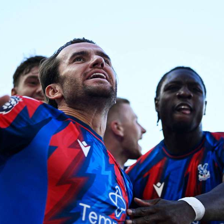 Crystal Palace – Lech: echipele încep în Europa League