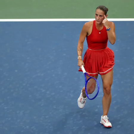 Marta Kostyuk – Lyudmila Samsonova: Pronostic pentru sferturile de finală WTA 500 de la Guadalajara