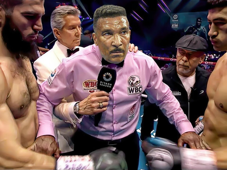 Dmitry Bivol riscă să piardă a treia luptă cu Artur Beterbiev