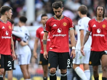 Fulham – Manchester United: Egal la Craven Cottage