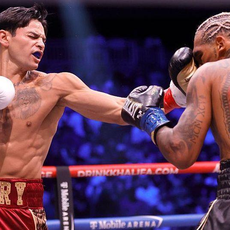 Conor Benn va primi un onorariu mare pentru revenirea sa după înfrângerea în fața lui Ryan