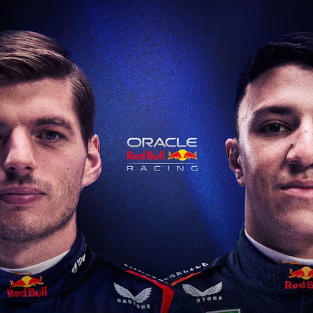 Red Bull confirmă partenerul lui Verstappen pentru sezonul 2027