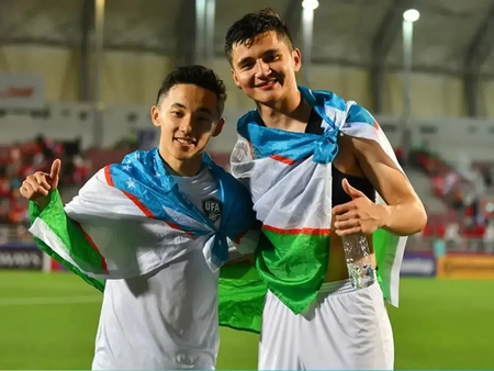 Uzbekistan – Iran: meci amical anunțat pentru 24 septembrie