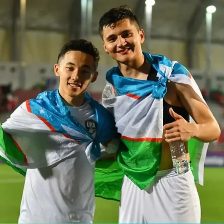 Uzbekistan – Iran: meci amical anunțat pentru 24 septembrie