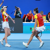Spania vs. Republica Cehă: Semifinala Cupei Billie Jean King