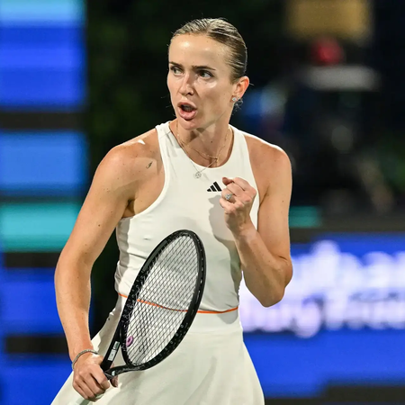 Tragerea la sorți WTA 1000 la Beijing: împotriva cui vor juca Svitolina și alte ucrainene
