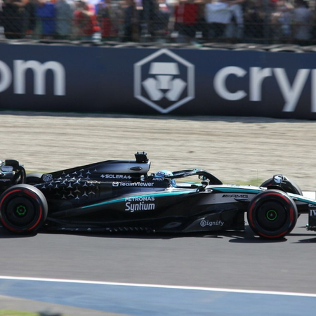 Clasamentul general de Formula 1 după Marele Premiu al Azerbaidjanului