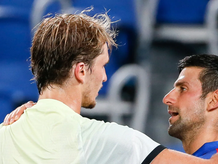 Tragerea la sorți ATP 500 la Beijing: pe cine vor juca Zverev și Djokovic
