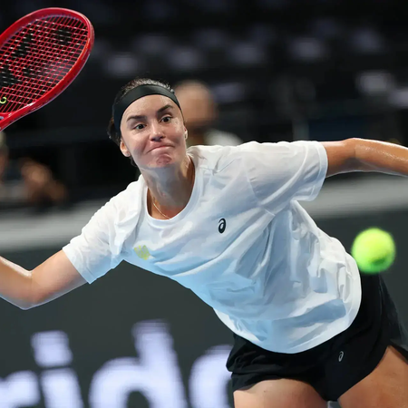 Kalinina o va înfrunta pe Tjen în prima rundă a turneului WTA 1000 de la Beijing