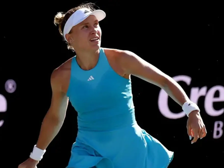 Yulia Starodubtseva o va înfrunta pe Alina Charayeva în prima rundă a turneului WTA 1000 de la Beijing