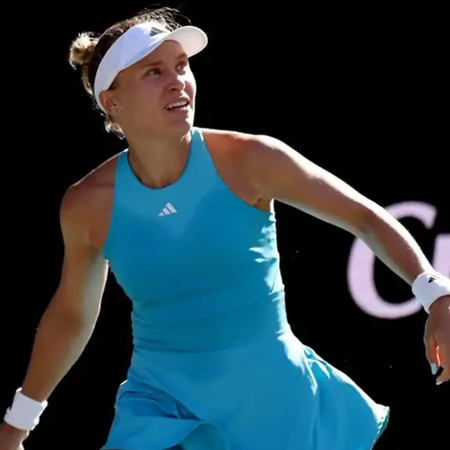 Yulia Starodubtseva o va înfrunta pe Alina Charayeva în prima rundă a turneului WTA 1000 de la Beijing