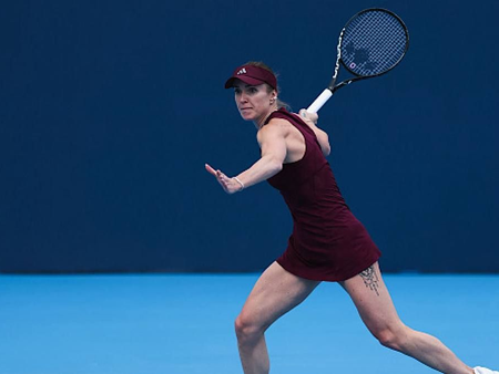 Elina Svitolina – Anne Lee: Ucraineana va încerca să ajungă în sferturile de finală ale turneului WTA 1000 de la Beijing