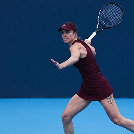 Elina Svitolina – Anne Lee: Ucraineana va încerca să ajungă în sferturile de finală ale turneului WTA 1000 de la Beijing