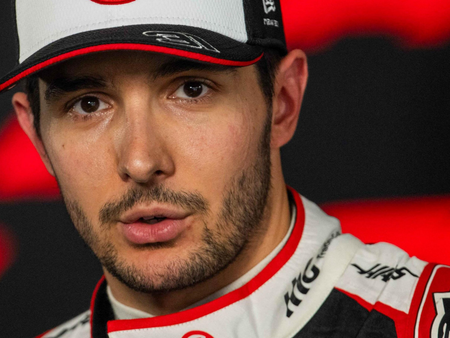 Esteban Ocon și-a stabilit planurile de viitor după ce a părăsit Haas