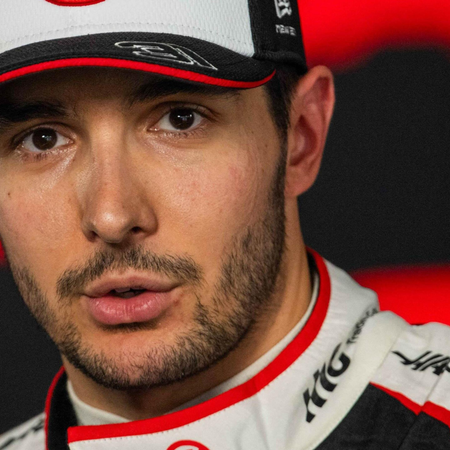 Esteban Ocon și-a stabilit planurile de viitor după ce a părăsit Haas