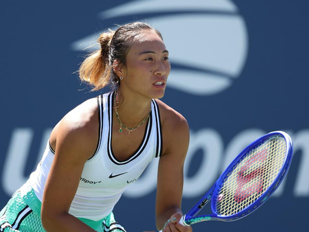 Elina Svitolina o va înfrunta pe campioana olimpică Zheng Qinwen în sferturile de finală de la Beijing