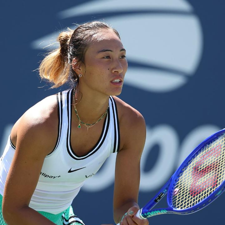 Elina Svitolina o va înfrunta pe campioana olimpică Zheng Qinwen în sferturile de finală de la Beijing