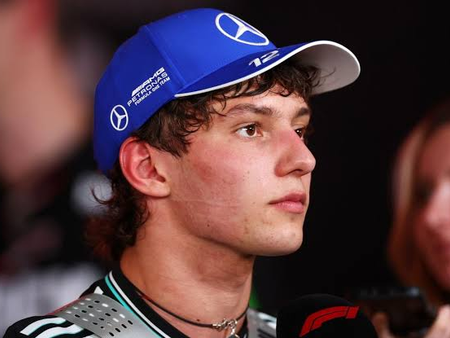 Andrea Kimi Antonelli ar putea deveni campion de Formula 1 înainte de termen la Marele Premiu al SUA