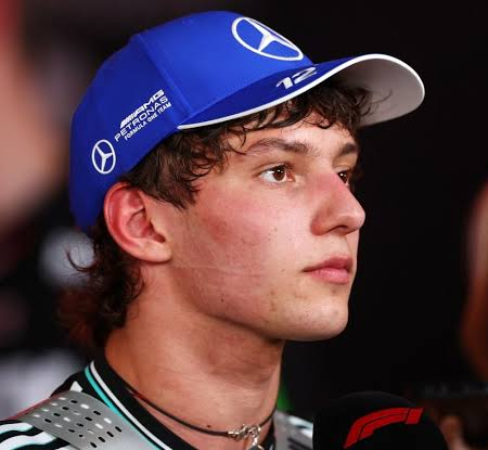 Andrea Kimi Antonelli ar putea deveni campion de Formula 1 înainte de termen la Marele Premiu al SUA