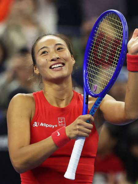 Daria Snigur a învins senzațional jucătoarea de tenis a 14-a mondială, Elise Mertens, la turneul de la Wuhan