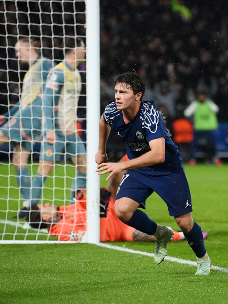 Manchester City – PSG: bătălia giganților în Liga Campionilor