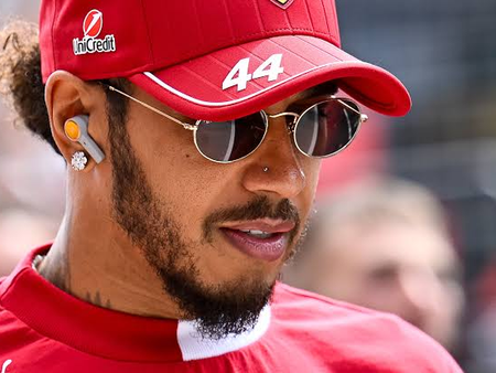 Lewis Hamilton susține Marele Premiu de Formula 1 al Rwandei din 2030