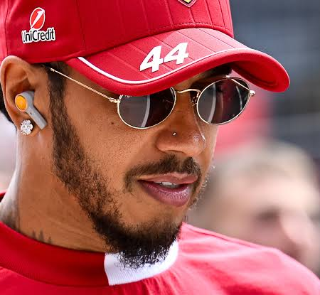 Lewis Hamilton susține Marele Premiu de Formula 1 al Rwandei din 2030