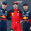 Red Bull i-a luat în considerare pe Alonso și Leclerc ca parteneri cu Verstappen