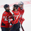 NHL: Washington învinge Montreal la lovituri de departajare, Dallas învinge Colorado la lovituri de departajare