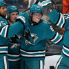 Golul lui Shesterkin, 16 goluri la Vancouver și victoria lui San Jose: Rezultatele zilei de meci NHL