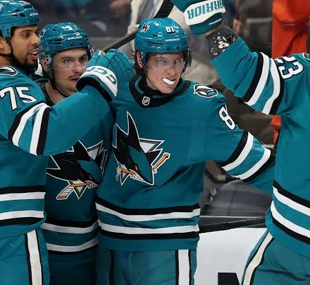 Golul lui Shesterkin, 16 goluri la Vancouver și victoria lui San Jose: Rezultatele zilei de meci NHL