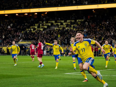 România – Suedia: gazdele vor încerca să întrerupă o serie de eșecuri, iar scandinavii vor lupta pentru conducere