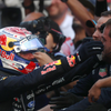 Max Verstappen a obținut prima victorie a sezonului, Red Bull a câștigat cu propriul motor, iar Hamilton a urcat pe podium